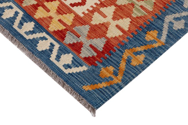 Kilim Afegão - 3