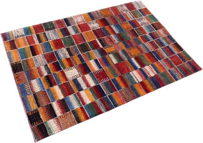 Perser Gabbeh Loribaft Essence - 2