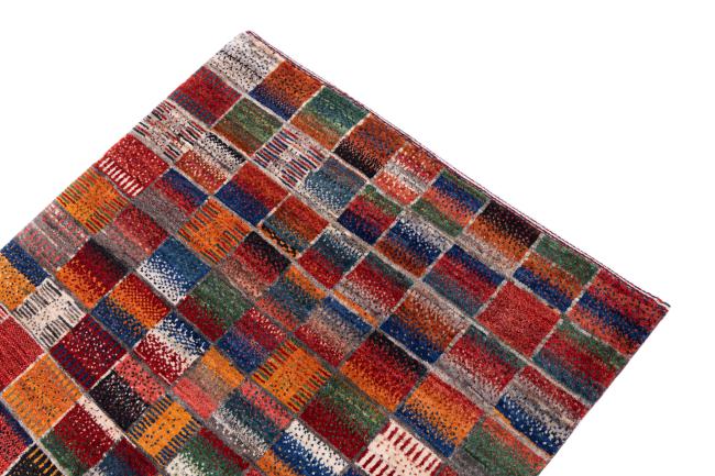 Perser Gabbeh Loribaft Essence - 3