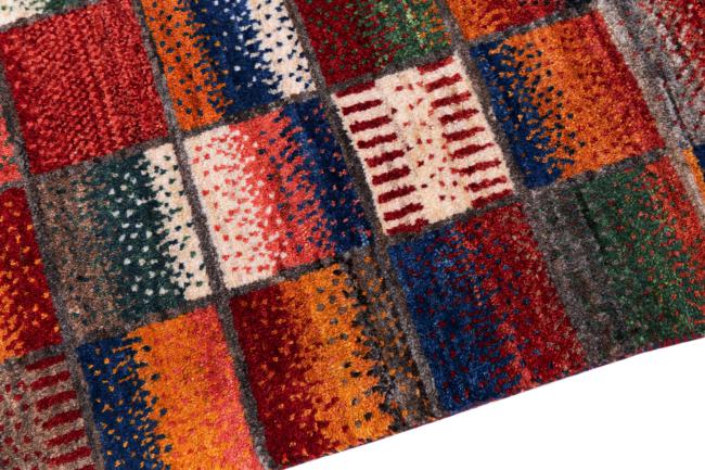 Perser Gabbeh Loribaft Essence - 4