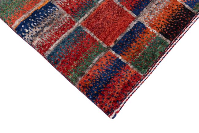 Perser Gabbeh Loribaft Essence - 5