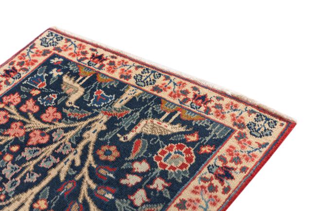 Isfahan Khoy Gamle - 2