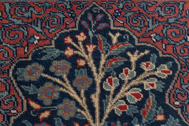 Isfahan Khoy Gamle - 4