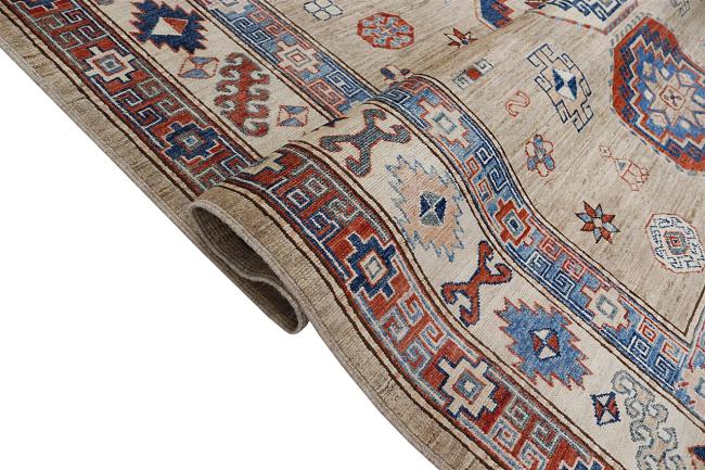 Kazak Ghazni - 1