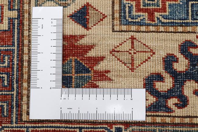 Kazak Ghazni - 4