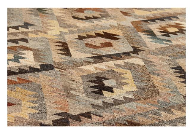 Kilim Afghan Heritage - 1