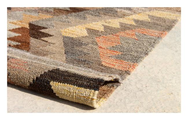 Kilim Afghan Heritage - 2