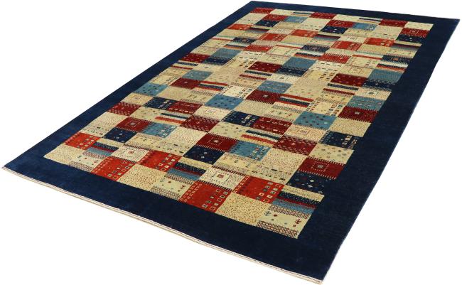 Perzsa Gabbeh Loribaft - 1