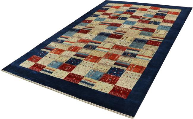 Perzsa Gabbeh Loribaft - 2