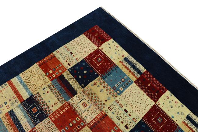 Perzsa Gabbeh Loribaft - 3