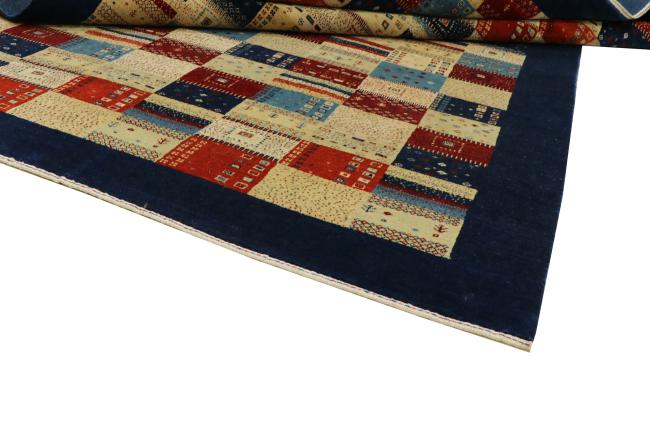 Perzsa Gabbeh Loribaft - 4