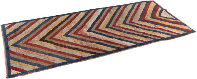 Turkei Tulu Anatolia - 1