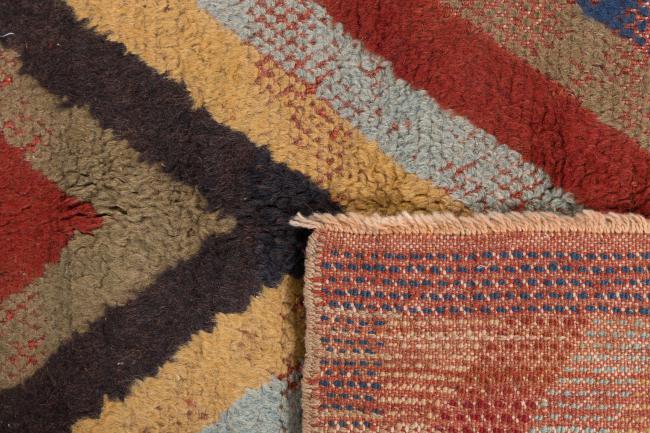 Turkei Tulu Anatolia - 6