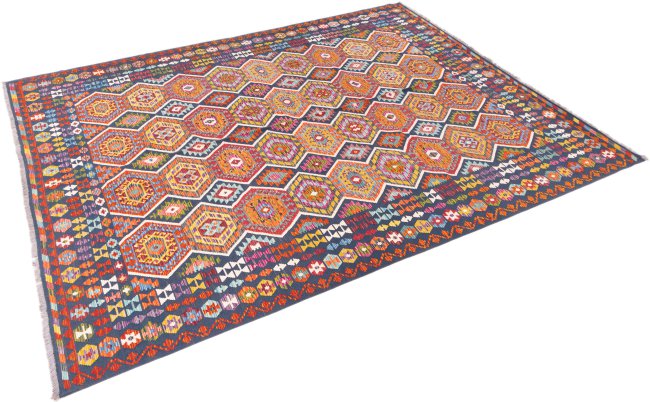 Kelim Afghan - 1