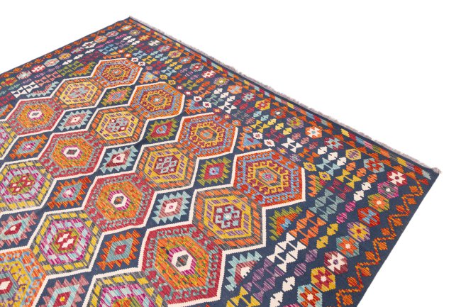 Kelim Afghan - 2