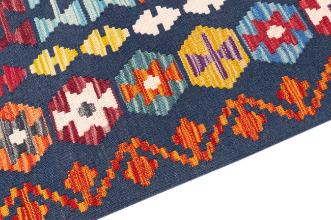 Kelim Afghan - 3