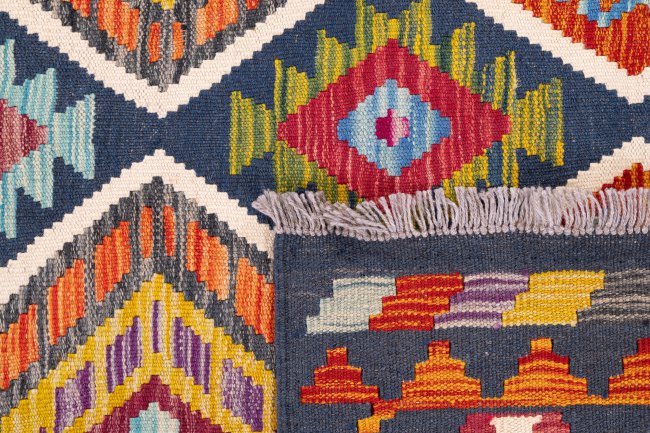 Kelim Afghan - 5