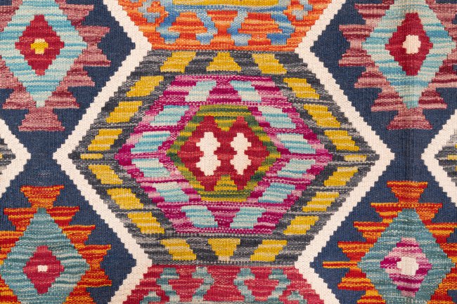 Kelim Afghan - 6