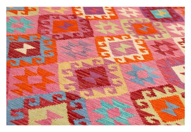 Kilim Afghan - 1