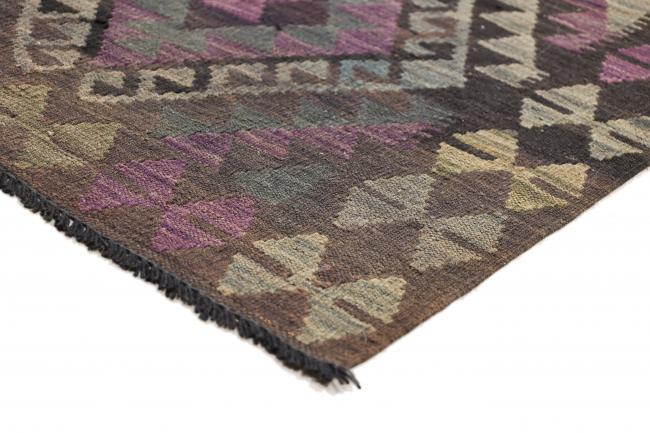 Kilim Afegão Heritage - 5