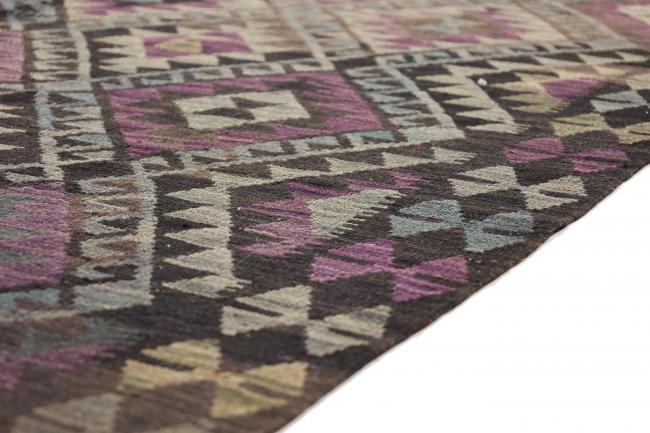 Kilim Afegão Heritage - 6