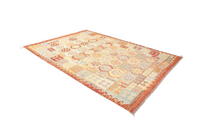 Kilim  Afghan - 2
