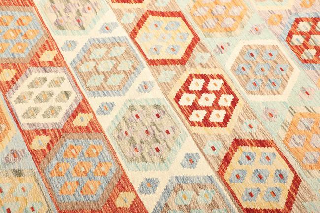 Kilim  Afghan - 3