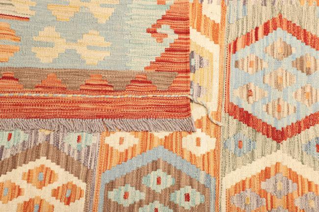Kilim  Afghan - 4