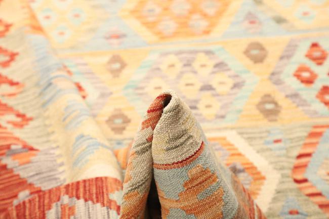 Kilim  Afghan - 5