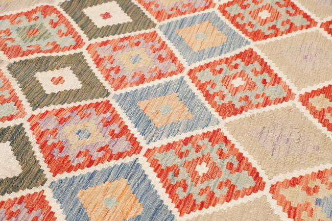 Kilim Afghan - 3