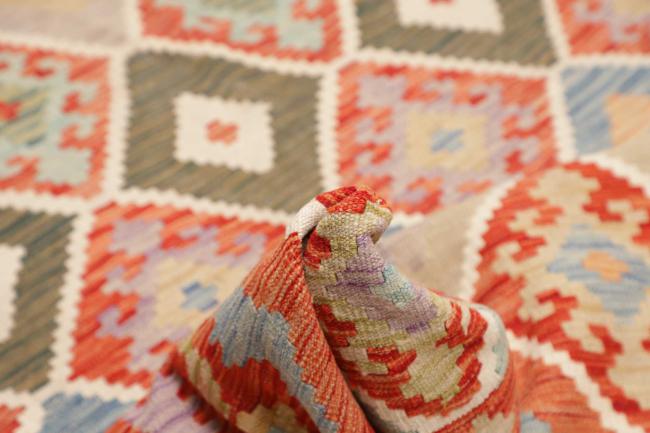 Kilim Afghan - 5