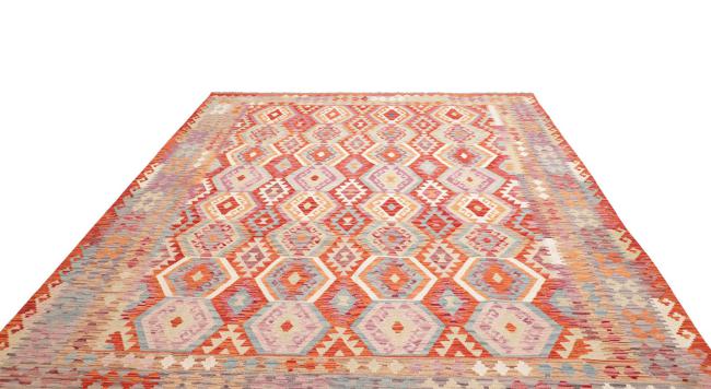 Kilim Afghan - 1