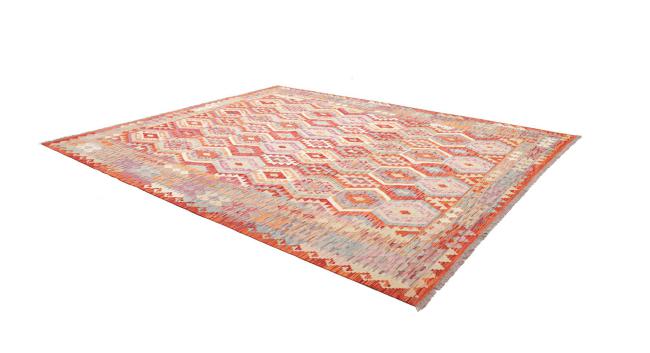 Kilim Afghan - 2