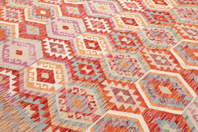 Kilim Afghan - 3