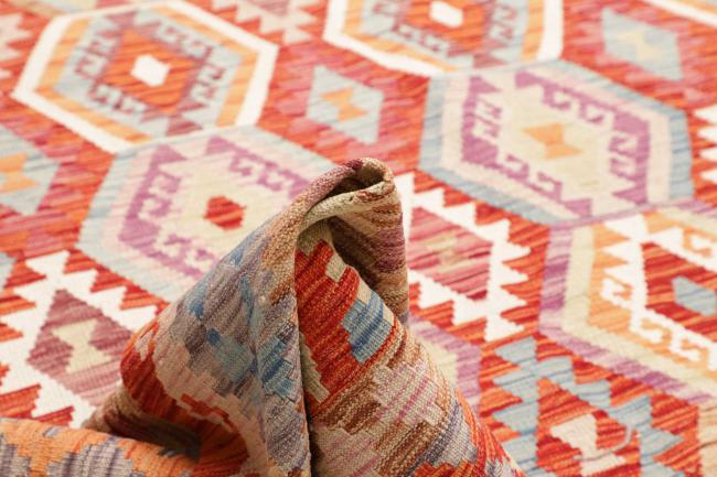 Kilim Afghan - 5