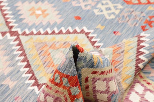 Kilim Afghan - 5