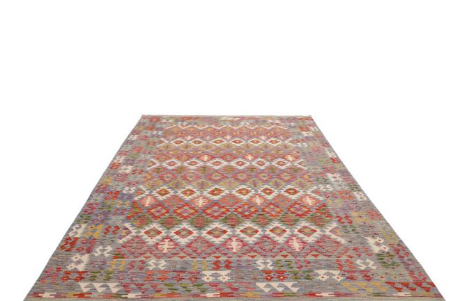 Kelim Afghan - 1