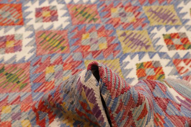 Kelim Afghan - 5