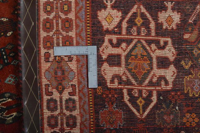 Shiraz - 1