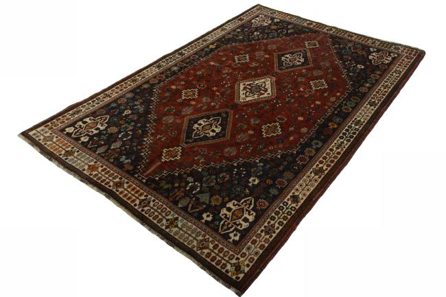 Shiraz - 2