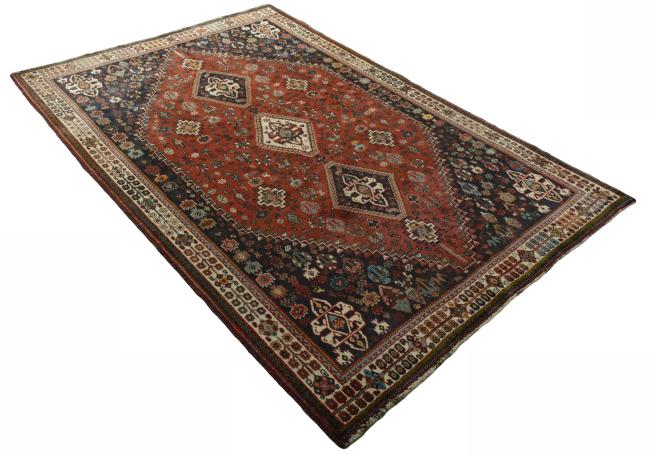 Shiraz - 3