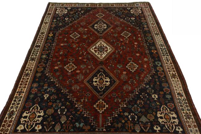 Shiraz - 4