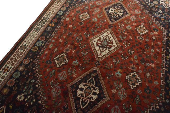 Shiraz - 5
