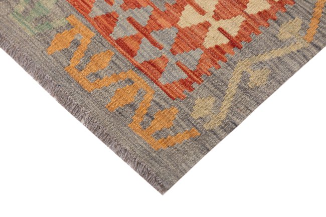 Kilim Afghan - 3