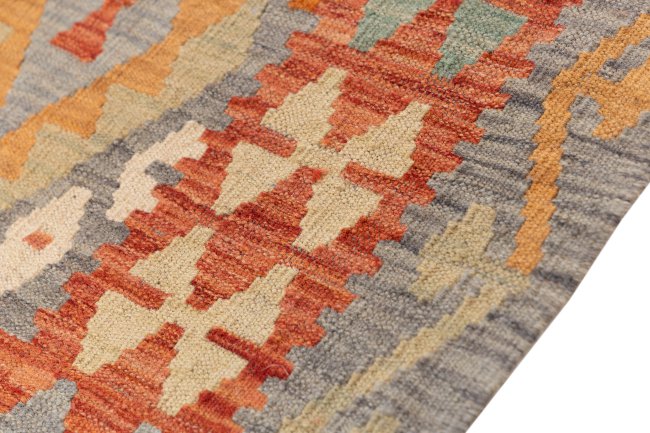 Kilim Afghan - 4