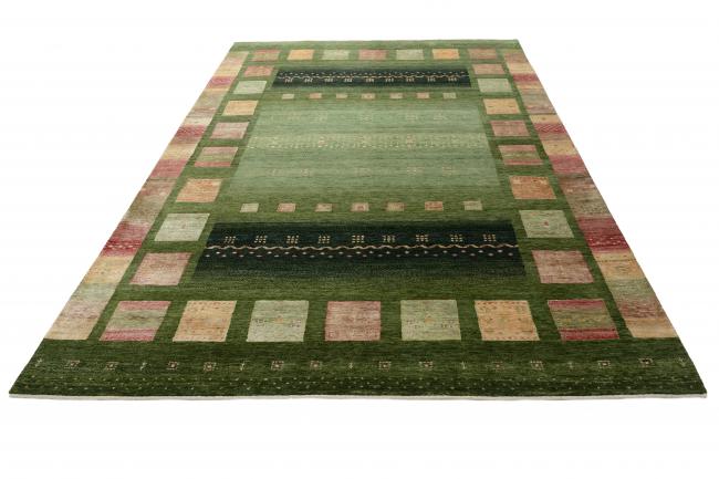 Gabbeh Loribaft Design - 2