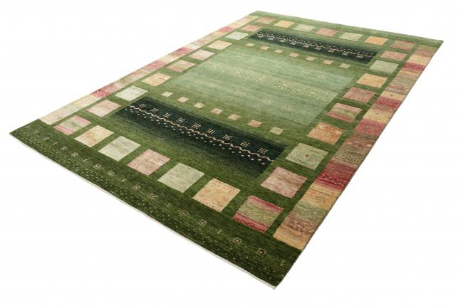 Gabbeh Loribaft Design - 3