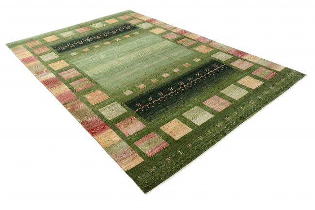 Gabbeh Loribaft Design - 4