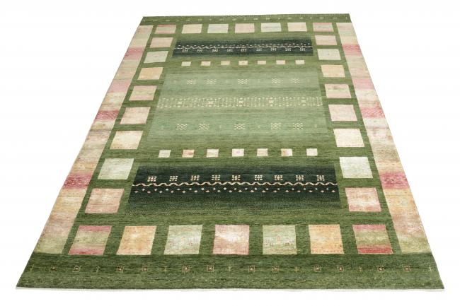 Gabbeh Loribaft Design - 8