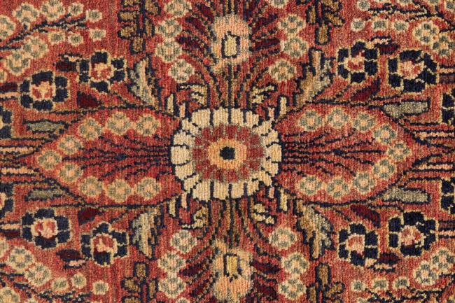 Lillian Old - 6